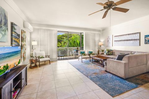 Tiny photo for 2253 Poipu Rd #241, Koloa, HI 96756 (MLS # 719968)