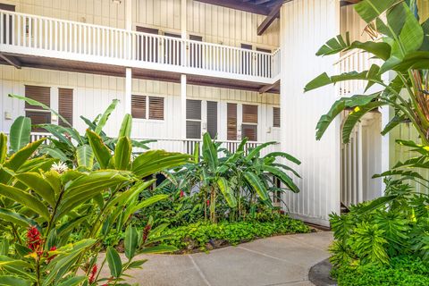 Tiny photo for 2253 Poipu Rd #241, Koloa, HI 96756 (MLS # 719968)