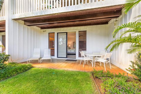 Tiny photo for 2253 Poipu Rd #241, Koloa, HI 96756 (MLS # 719968)