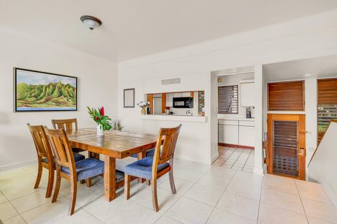 Tiny photo for 2253 Poipu Rd #241, Koloa, HI 96756 (MLS # 719968)