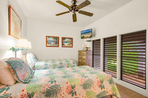 Tiny photo for 2253 Poipu Rd #241, Koloa, HI 96756 (MLS # 719968)