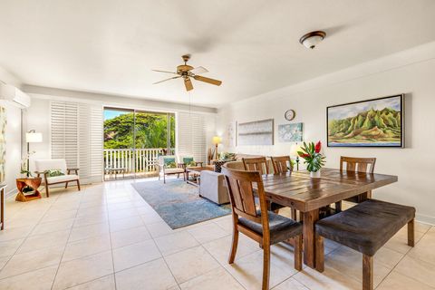 Tiny photo for 2253 Poipu Rd #241, Koloa, HI 96756 (MLS # 719968)
