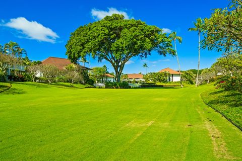 Tiny photo for 2253 Poipu Rd #55, Koloa, HI 96756 (MLS # 718040)
