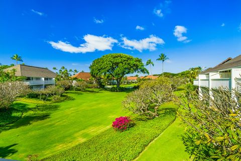 Tiny photo for 2253 Poipu Rd #55, Koloa, HI 96756 (MLS # 718040)