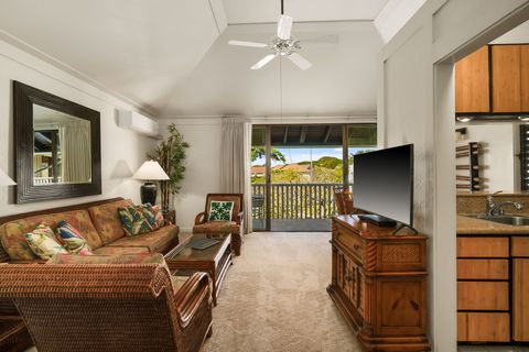 Tiny photo for 2253 Poipu Rd #55, Koloa, HI 96756 (MLS # 718040)