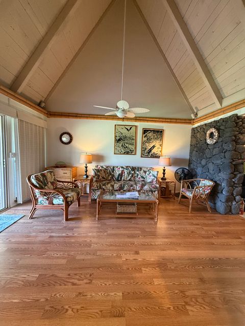 Photo of 95-788 Ninole Loop Rd #17, Pahala, HI 96777 (MLS # 716132)
