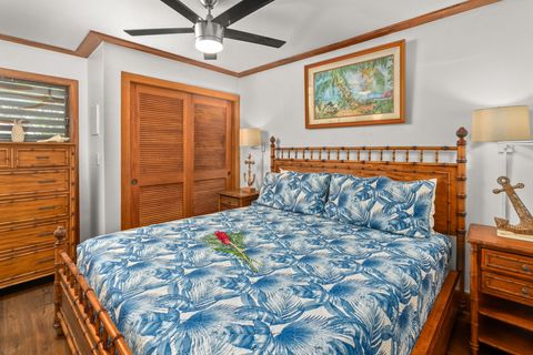 Tiny photo for 2253 Poipu Rd #411, Koloa, HI 96756 (MLS # 717761)