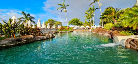 Tiny photo for 2253 Poipu Rd #411, Koloa, HI 96756 (MLS # 717761)