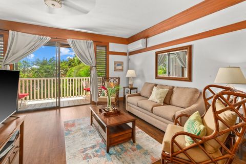 Tiny photo for 2253 Poipu Rd #411, Koloa, HI 96756 (MLS # 717761)