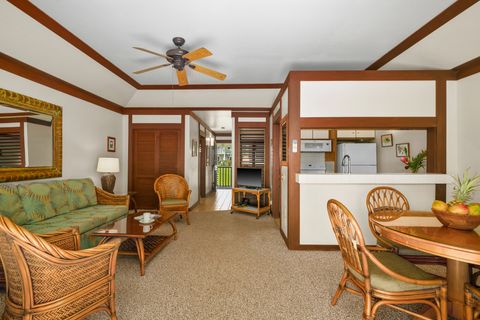 Tiny photo for 2253 Poipu Rd #67, Koloa, HI 96756 (MLS # 718836)