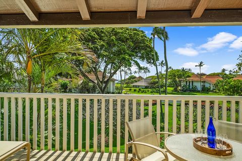 Tiny photo for 2253 Poipu Rd #67, Koloa, HI 96756 (MLS # 718836)