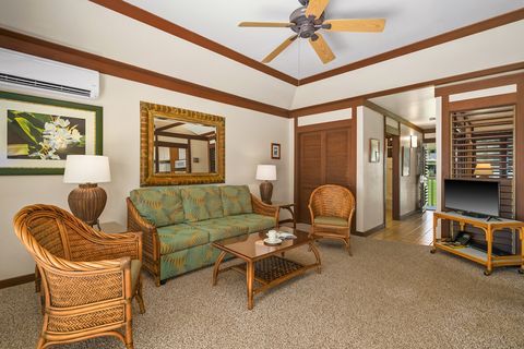 Tiny photo for 2253 Poipu Rd #67, Koloa, HI 96756 (MLS # 718836)