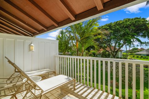 Tiny photo for 2253 Poipu Rd #67, Koloa, HI 96756 (MLS # 718836)