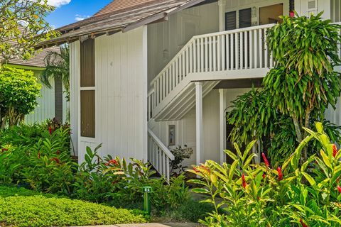 Tiny photo for 2253 Poipu Rd #67, Koloa, HI 96756 (MLS # 718836)
