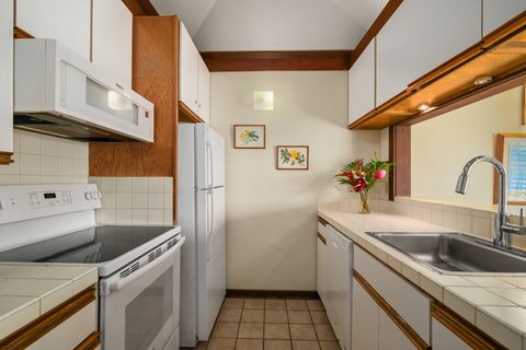 Tiny photo for 2253 Poipu Rd #67, Koloa, HI 96756 (MLS # 718836)