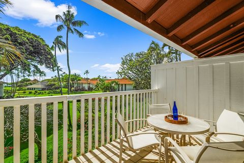 Tiny photo for 2253 Poipu Rd #67, Koloa, HI 96756 (MLS # 718836)