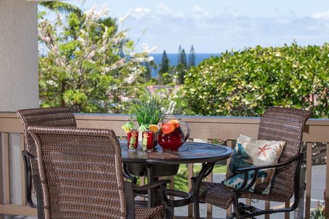 Photo of 78-6842 Alii Dr #1201, Kailua-Kona, HI 96740 (MLS # 711105)