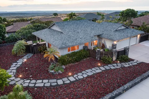 68-1696 Kilakila St, Waikoloa, HI 96738 - MLS#: 720017