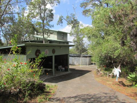Photo of 92-8873 Catamaran Ln, Ocean View, HI 96737 (MLS # 718665)
