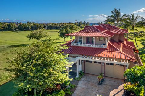 Tiny photo for 5001 Lau Nahele St, Koloa, HI 96756 (MLS # 713587)