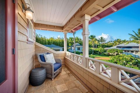 Tiny photo for 5001 Lau Nahele St, Koloa, HI 96756 (MLS # 713587)
