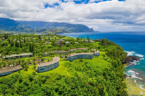 Tiny photo for 3780 Edward Rd #7202, Princeville, HI 96722 (MLS # 706832)