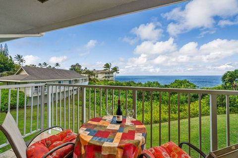 Tiny photo for 3780 Edward Rd #7202, Princeville, HI 96722 (MLS # 706832)