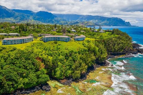 Tiny photo for 3780 Edward Rd #7202, Princeville, HI 96722 (MLS # 706832)