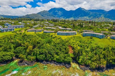 Tiny photo for 3780 Edward Rd #7202, Princeville, HI 96722 (MLS # 706832)