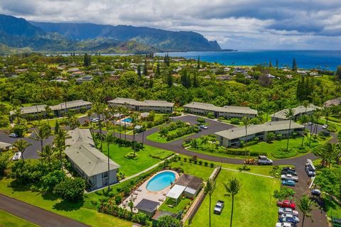 Tiny photo for 3780 Edward Rd #7202, Princeville, HI 96722 (MLS # 706832)