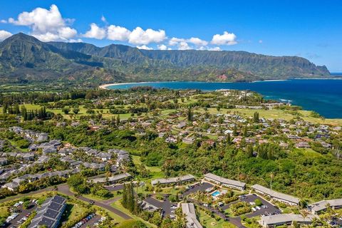 Tiny photo for 3780 Edward Rd #7202, Princeville, HI 96722 (MLS # 706832)