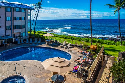 Photo of 75-5888 Kona Reef #E23, Kailua-Kona, HI 96740 (MLS # 715673)