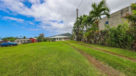 Tiny photo for Hauiki Rd #2, Kapaa, HI 96746 (MLS # 710789)