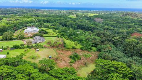 Tiny photo for Hauiki Rd #2, Kapaa, HI 96746 (MLS # 710789)