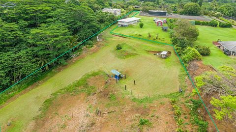 Tiny photo for Hauiki Rd #2, Kapaa, HI 96746 (MLS # 710789)