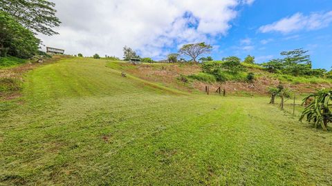 Tiny photo for Hauiki Rd #2, Kapaa, HI 96746 (MLS # 710789)