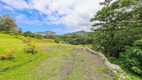 Tiny photo for Hauiki Rd #2, Kapaa, HI 96746 (MLS # 710789)