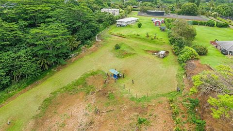 Photo of Hauiki Rd #2, Kapaa, HI 96746 (MLS # 710789)