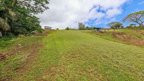 Tiny photo for Hauiki Rd #2, Kapaa, HI 96746 (MLS # 710789)