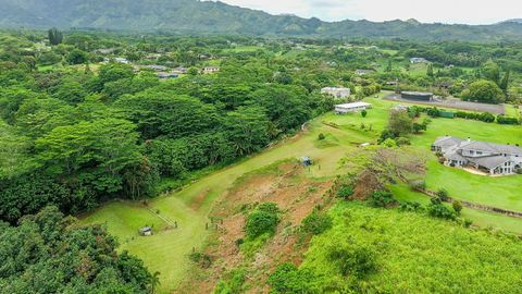 Tiny photo for Hauiki Rd #2, Kapaa, HI 96746 (MLS # 710789)