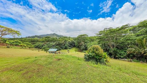 Tiny photo for Hauiki Rd #2, Kapaa, HI 96746 (MLS # 710789)