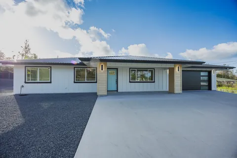 16-2100 Silveroak Dr, Pahoa, HI 96778 - MLS#: 720260