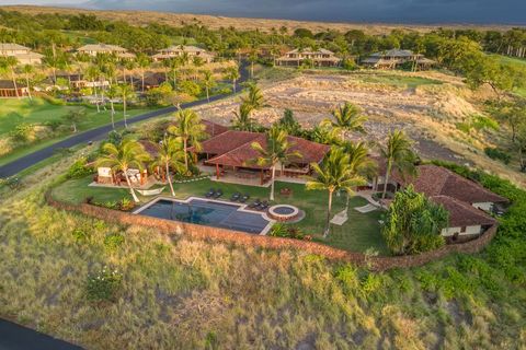 Photo of 62-3908 Kaunaoa Iki Rd, Kamuela, HI 96743 (MLS # 717865)