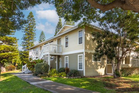 Photo of 68-3883 Lua Kula St #906, Waikoloa, HI 96738 (MLS # 718042)