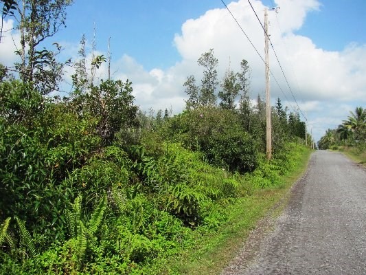 Photo 1 of 4 — 10TH AVE, Keaau, HI 96749