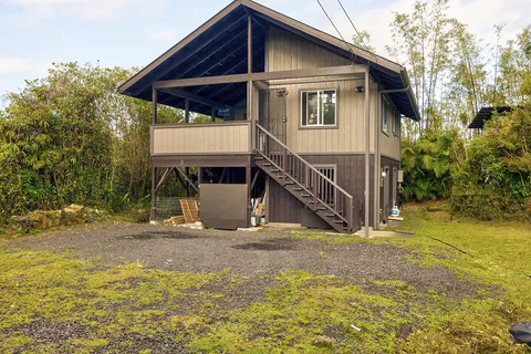 16-2159 Bamboo Dr, Pahoa, HI 96778 - MLS#: 719593