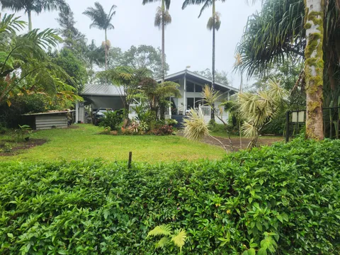 16-2126 Sugarcane Ln, Pahoa, HI 96778 - MLS#: 719097