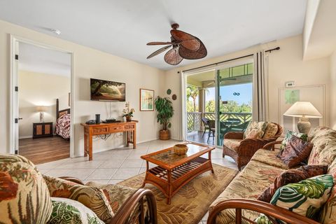 Photo of 69-200 Pohakulana Pl #E23, Waikoloa, HI 96738 (MLS # 718177)