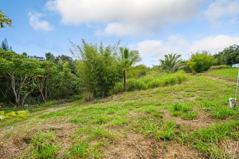 Tiny photo for 5409 Laipo Rd #2, Kapaa, HI 96746 (MLS # 714661)