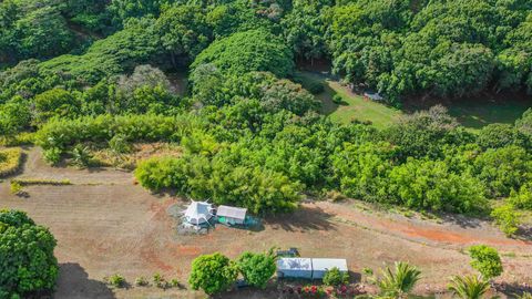 Tiny photo for 5409 Laipo Rd #2, Kapaa, HI 96746 (MLS # 714661)